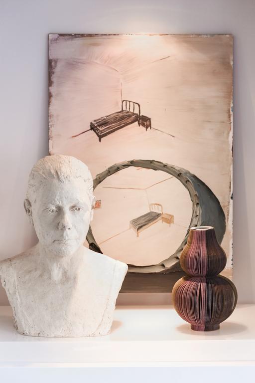 Apart Suite Αθήνα Εξωτερικό φωτογραφία