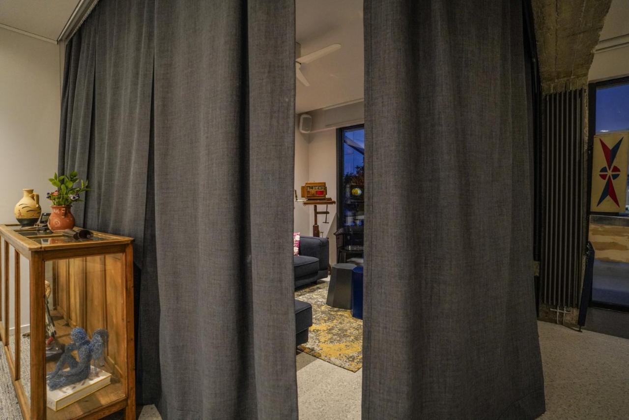 Apart Suite Αθήνα Εξωτερικό φωτογραφία